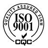 ISO9001认证/