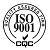 ISO9001认证