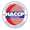 Haccp&ISO22000认证/