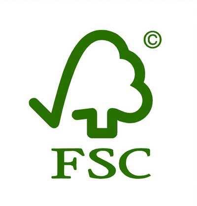 FSC森林认证/