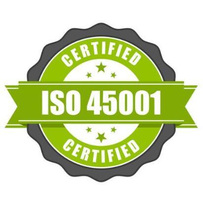 ISO45001认证/