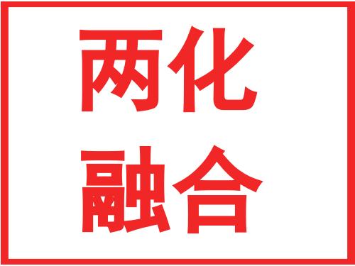 两化融合管理体系