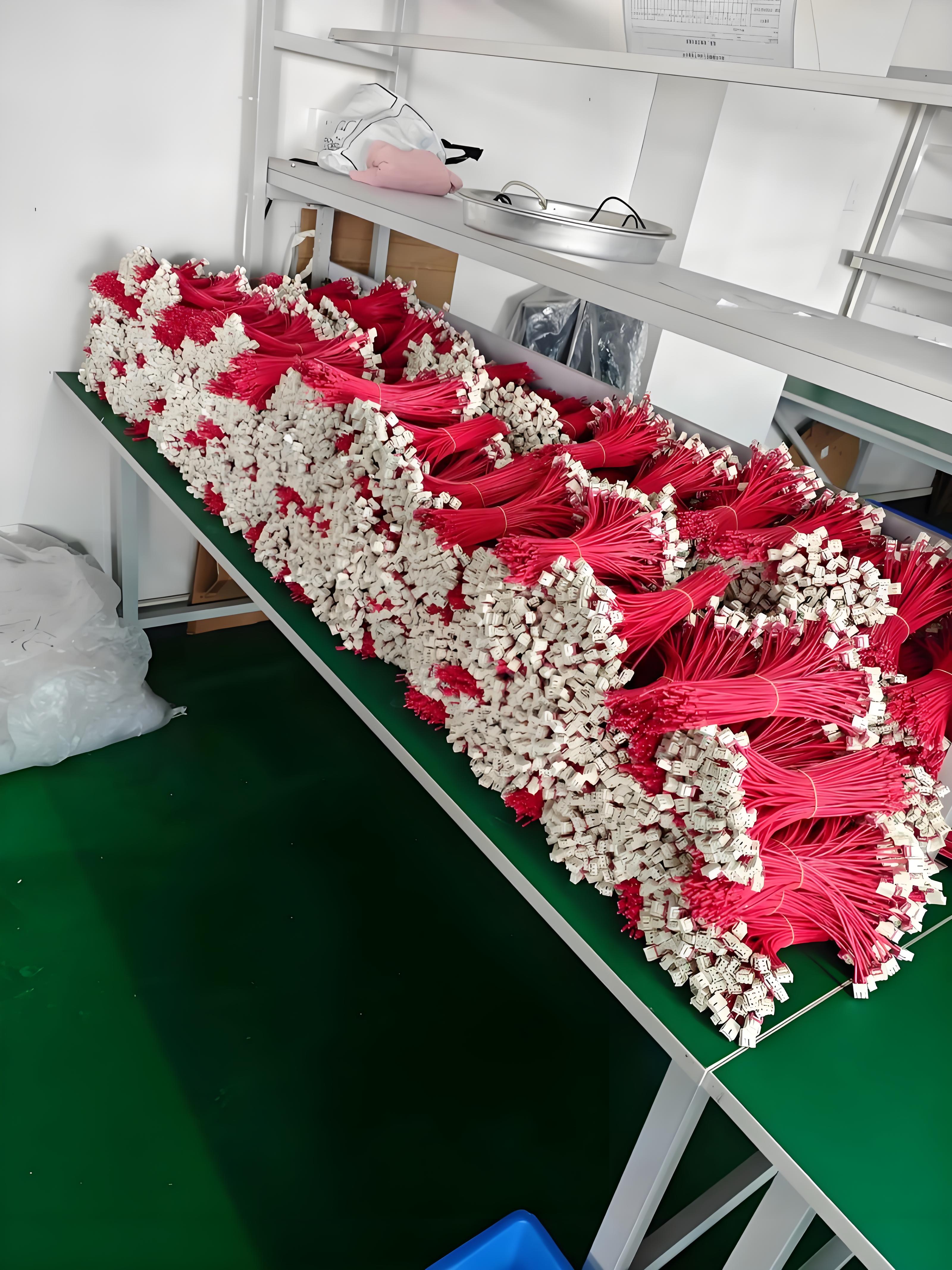 恭喜深圳**科技股份有限公司成功申报绿色工厂