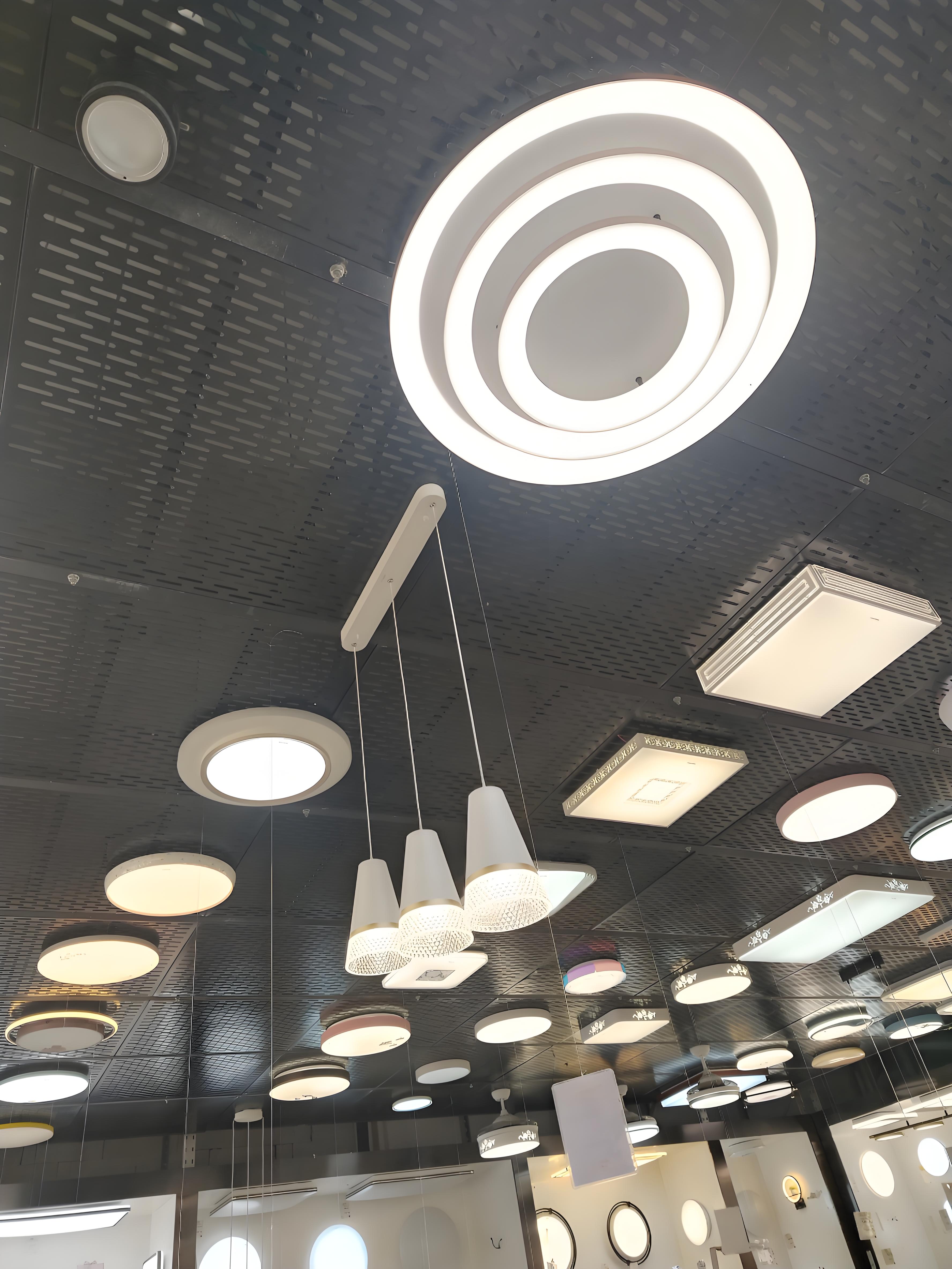 佛山市***照明科技有限公司荣获亚马逊绿标认证