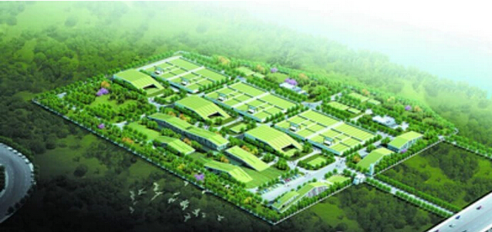 工厂环保 工厂环保
