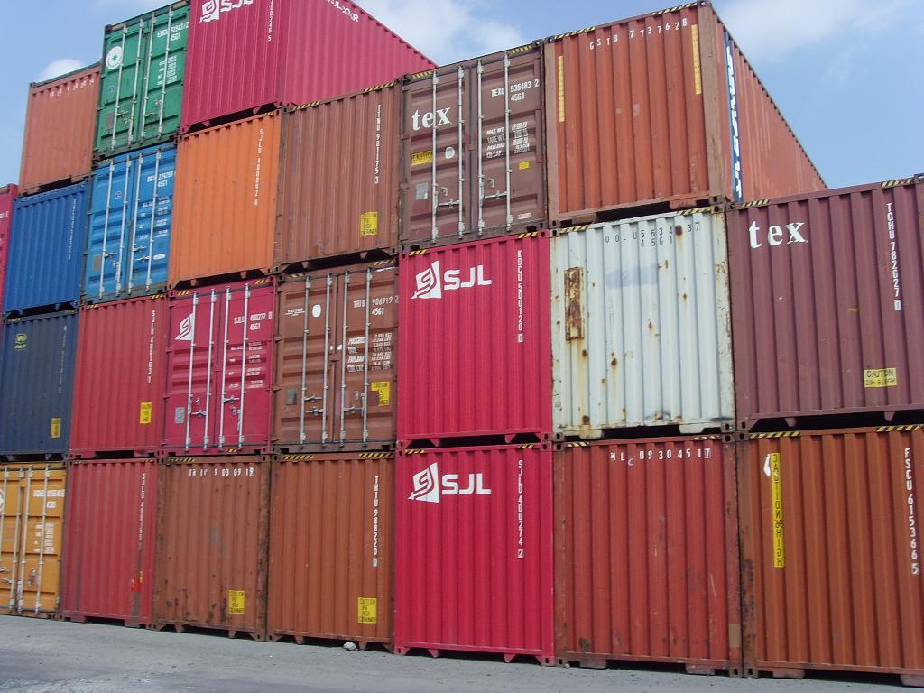 C-TPAT认证集装箱保安(ContainerSecurity) C-TPAT认证集装箱保安(ContainerSecurity)