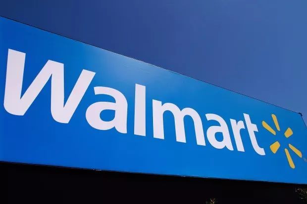 WAL-MART宣布从2018年2月1日起变更公司法定名称